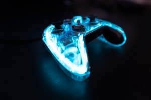 Games development