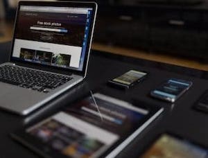 WEB development