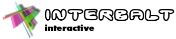 interbalt logo